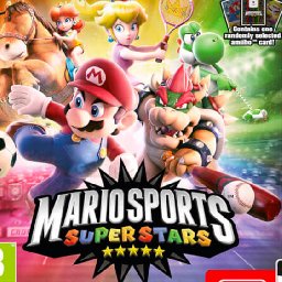 Mario Sports Superstars DS 57% OFF